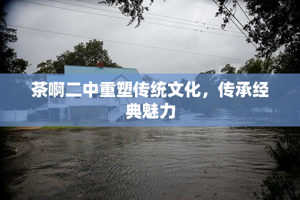 茶啊二中重塑传统文化，传承经典魅力