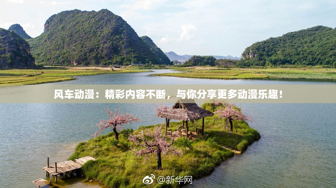 风车动漫：精彩内容不断，与你分享更多动漫乐趣！