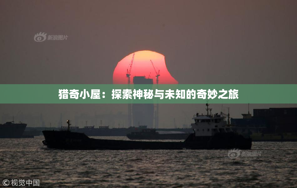 猎奇小屋：探索神秘与未知的奇妙之旅