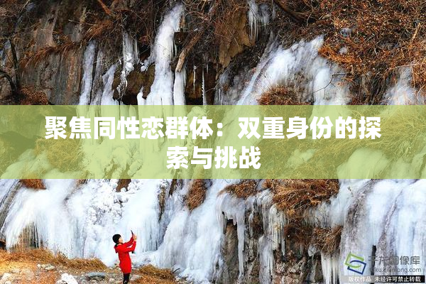 聚焦同性恋群体：双重身份的探索与挑战