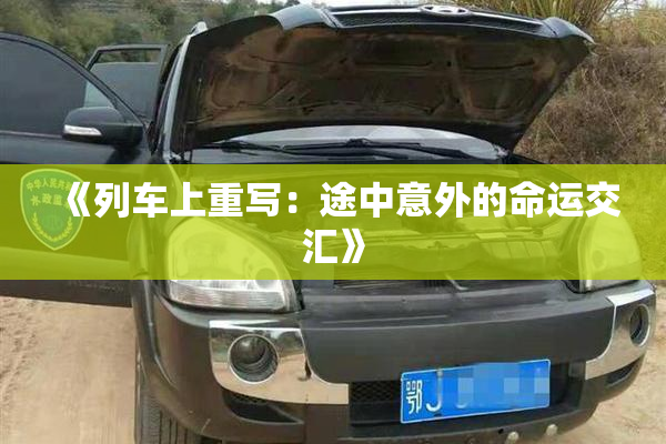 《列车上重写：途中意外的命运交汇》