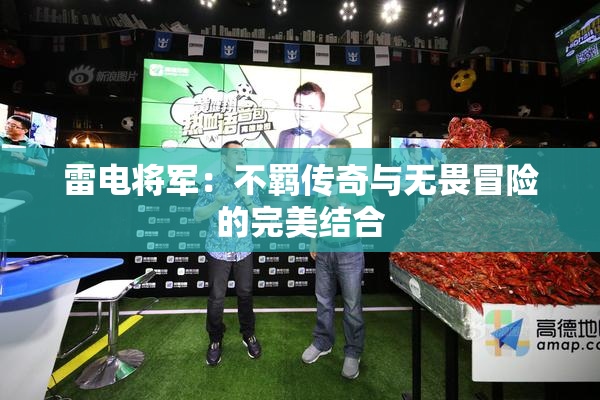 雷电将军：不羁传奇与无畏冒险的完美结合