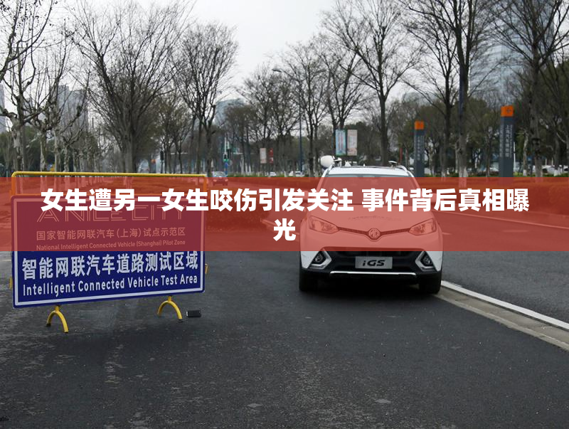 女生遭另一女生咬伤引发关注 事件背后真相曝光