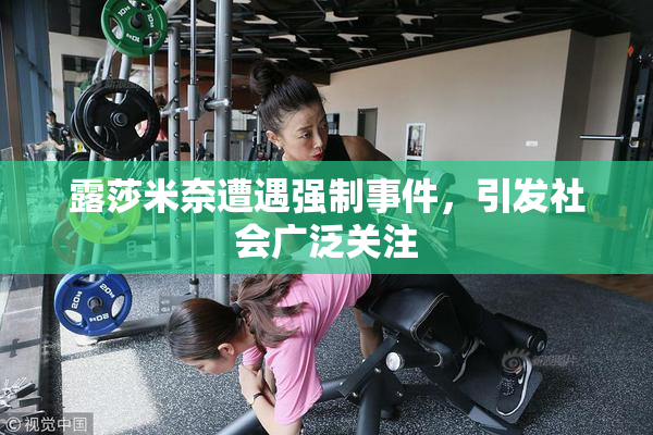 露莎米奈遭遇强制事件，引发社会广泛关注