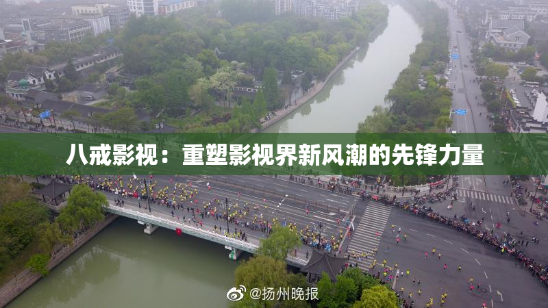 八戒影视：重塑影视界新风潮的先锋力量
