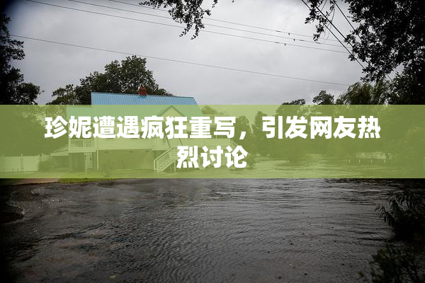 珍妮遭遇疯狂重写，引发网友热烈讨论