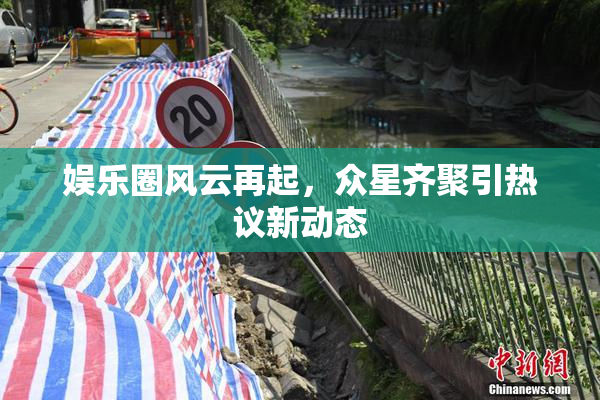 娱乐圈风云再起，众星齐聚引热议新动态
