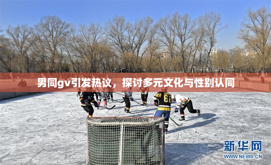 男同gv引发热议，探讨多元文化与性别认同