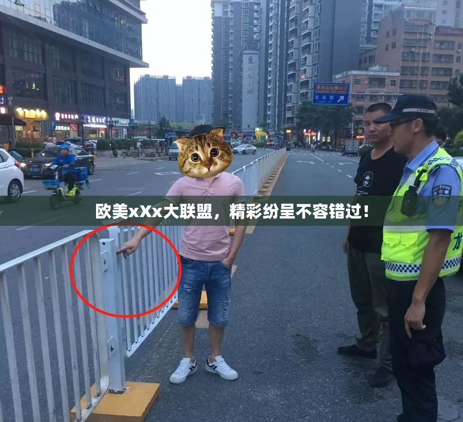 欧美xXx大联盟，精彩纷呈不容错过！