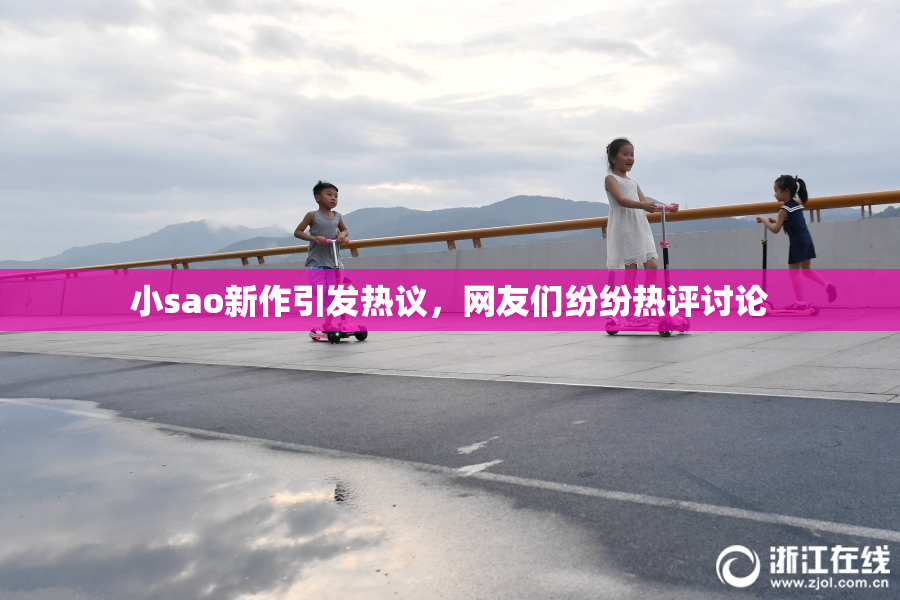 小sao新作引发热议，网友们纷纷热评讨论