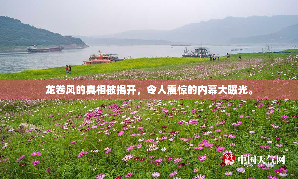 龙卷风的真相被揭开，令人震惊的内幕大曝光。