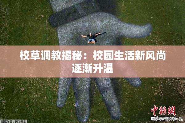 校草调教揭秘：校园生活新风尚逐渐升温