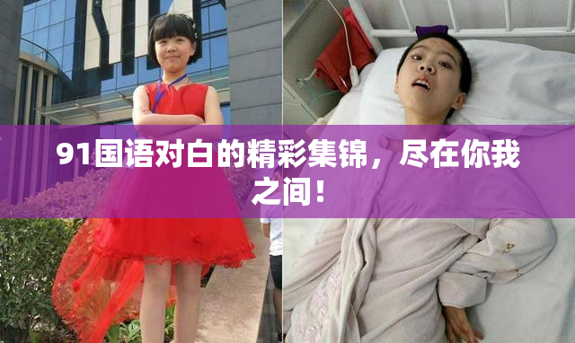 91国语对白的精彩集锦，尽在你我之间！