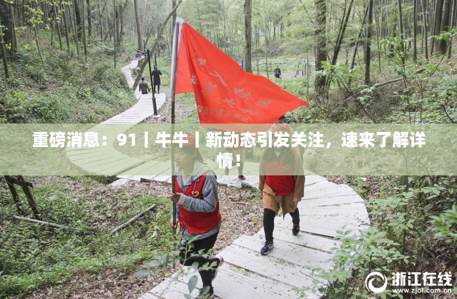 重磅消息：91丨牛牛丨新动态引发关注，速来了解详情！
