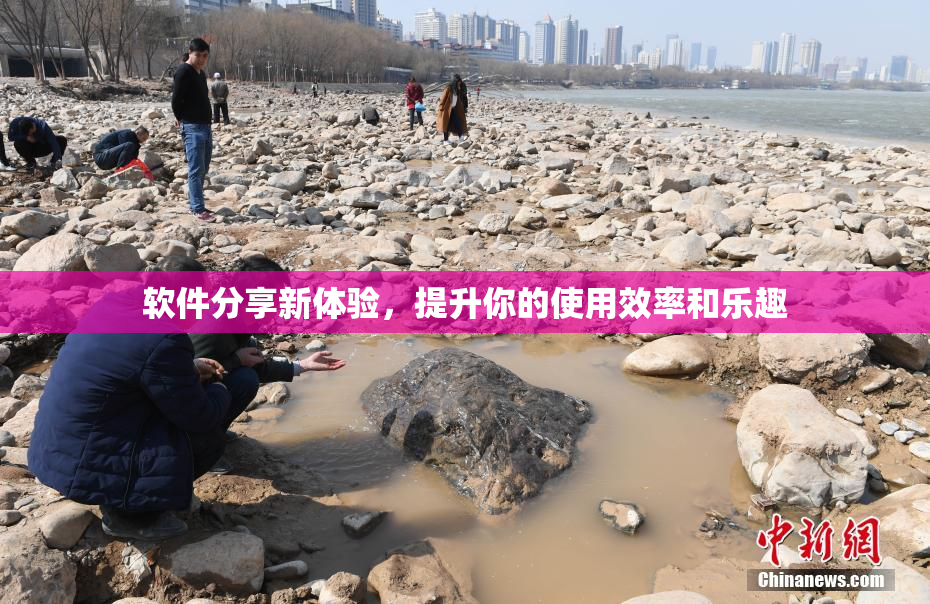 软件分享新体验，提升你的使用效率和乐趣