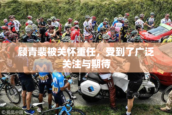 顾青裴被关怀重任，受到了广泛关注与期待