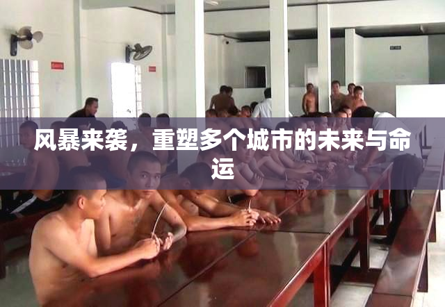 风暴来袭，重塑多个城市的未来与命运