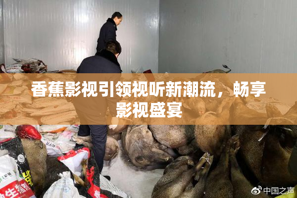香蕉影视引领视听新潮流，畅享影视盛宴