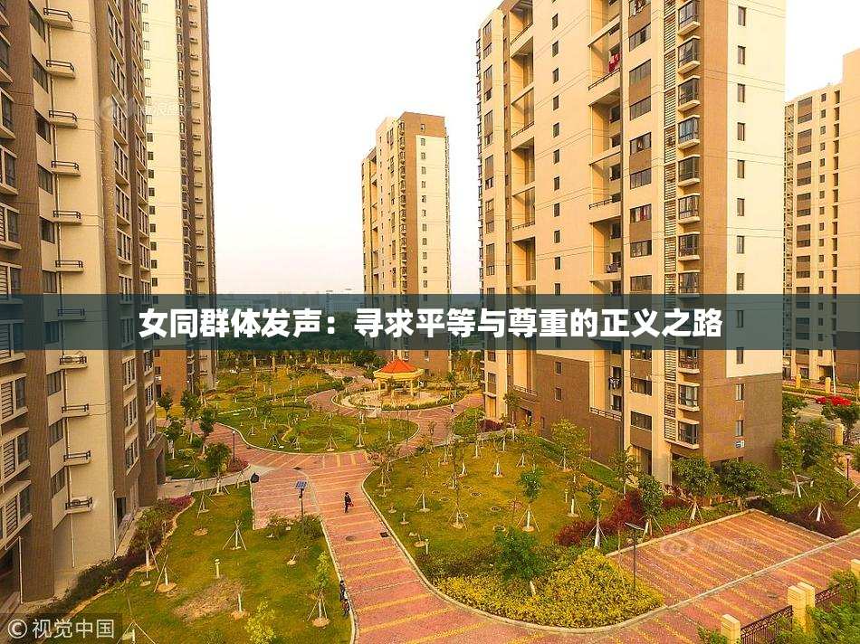 女同群体发声：寻求平等与尊重的正义之路