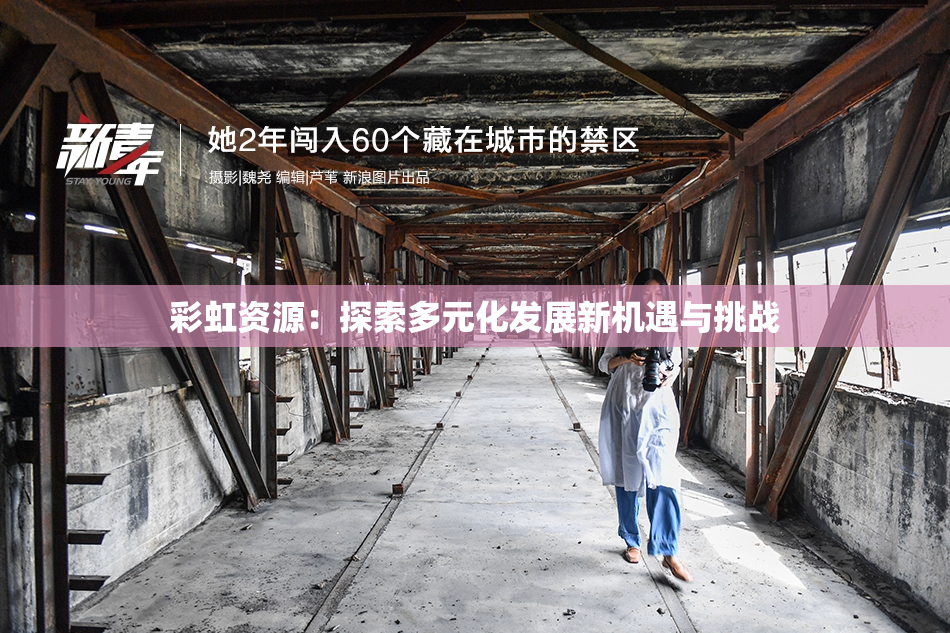 彩虹资源：探索多元化发展新机遇与挑战