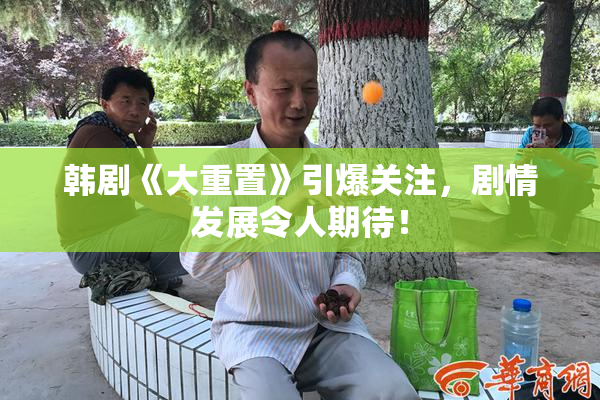 韩剧《大重置》引爆关注，剧情发展令人期待！