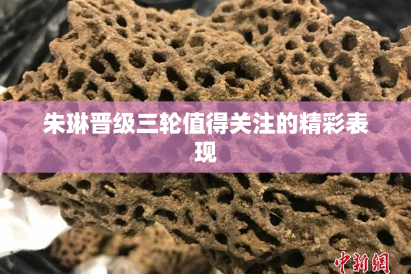 朱琳晋级三轮值得关注的精彩表现