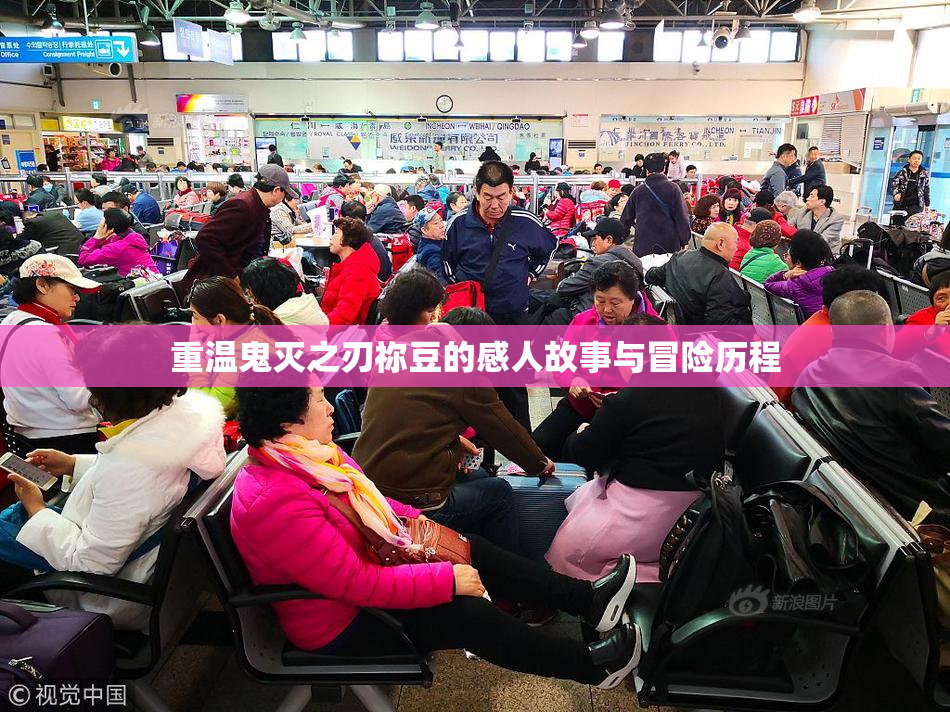 重温鬼灭之刃祢豆的感人故事与冒险历程