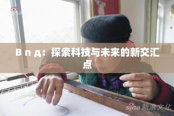 B n д：探索科技与未来的新交汇点