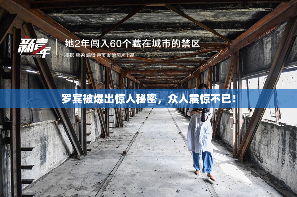 罗宾被爆出惊人秘密，众人震惊不已！