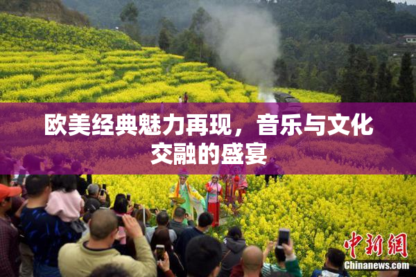 欧美经典魅力再现，音乐与文化交融的盛宴