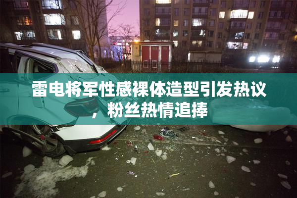 雷电将军性感裸体造型引发热议，粉丝热情追捧
