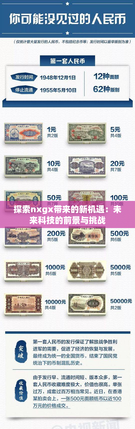 探索nxgx带来的新机遇：未来科技的前景与挑战