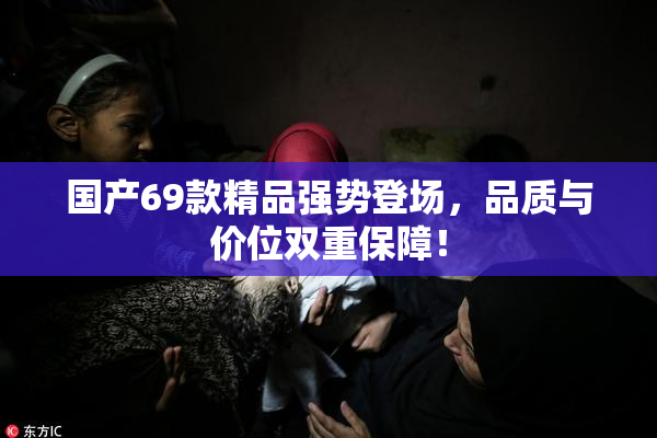 国产69款精品强势登场，品质与价位双重保障！