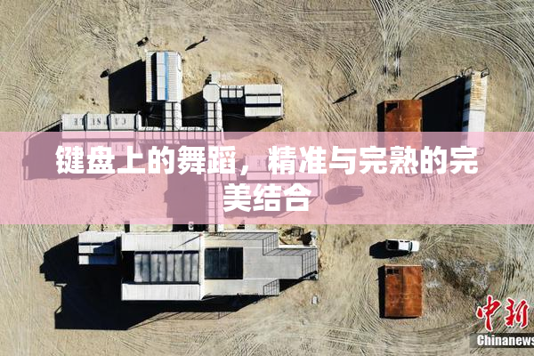 键盘上的舞蹈，精准与完熟的完美结合