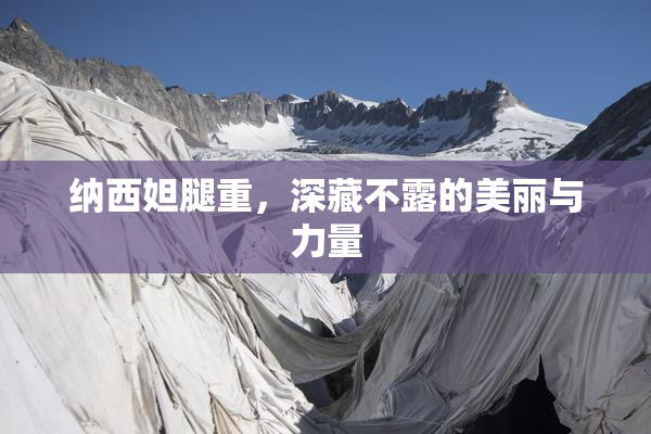 纳西妲腿重，深藏不露的美丽与力量