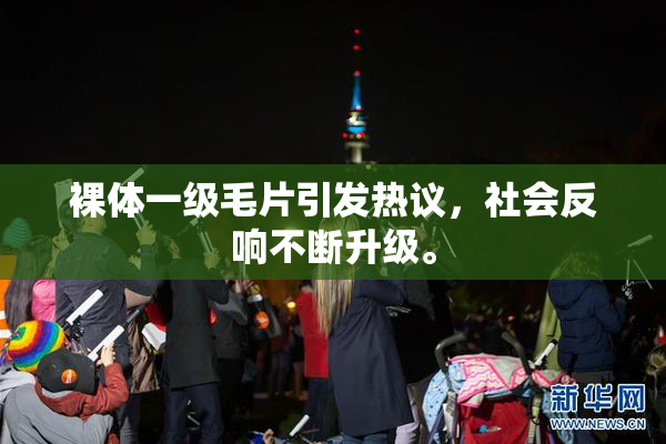 裸体一级毛片引发热议，社会反响不断升级。