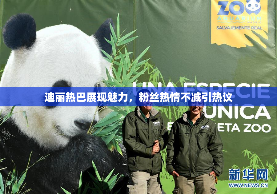 迪丽热巴展现魅力，粉丝热情不减引热议