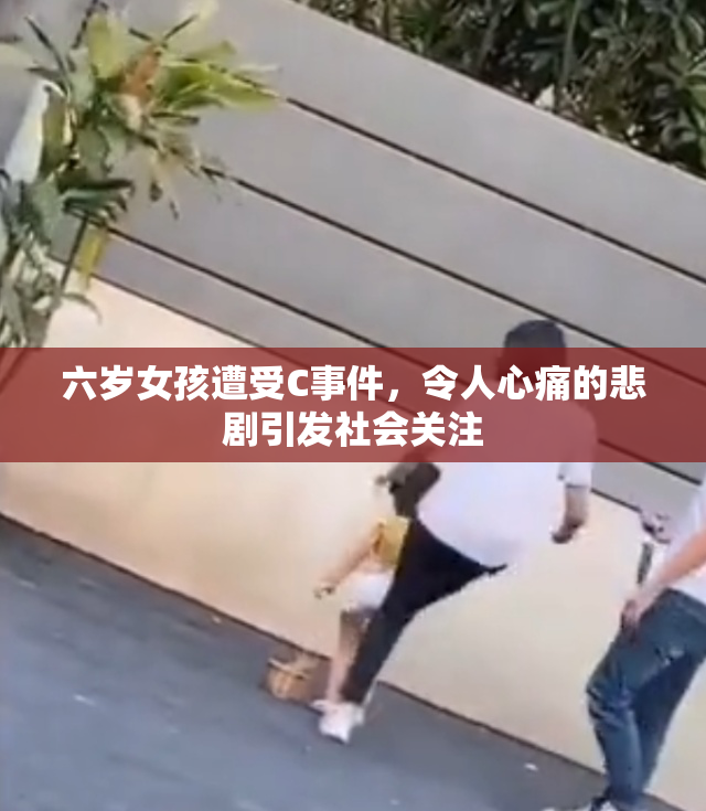 六岁女孩遭受C事件，令人心痛的悲剧引发社会关注