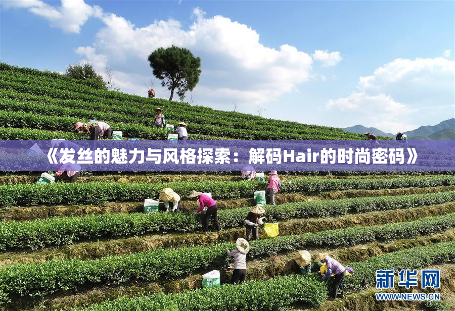 《发丝的魅力与风格探索：解码Hair的时尚密码》