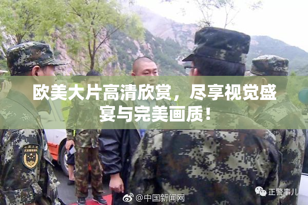 欧美大片高清欣赏，尽享视觉盛宴与完美画质！