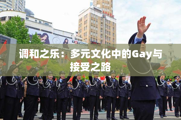 调和之乐：多元文化中的Gay与接受之路