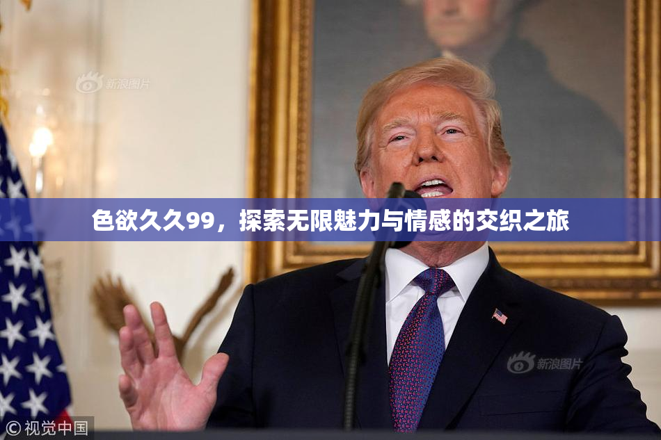 色欲久久99，探索无限魅力与情感的交织之旅