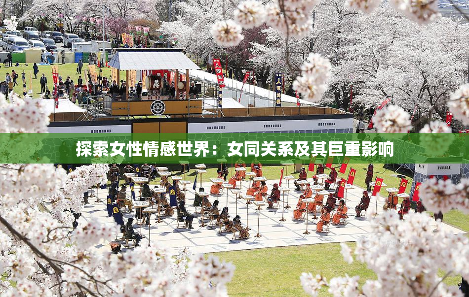 探索女性情感世界：女同关系及其巨重影响