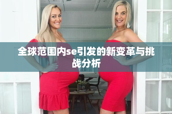 全球范围内se引发的新变革与挑战分析