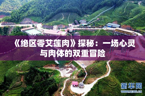 《绝区零艾莲肉》探秘：一场心灵与肉体的双重冒险