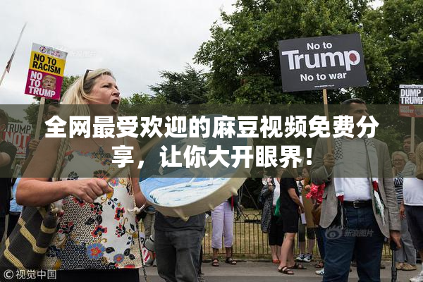 全网最受欢迎的麻豆视频免费分享，让你大开眼界！