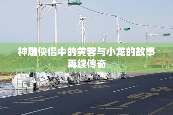 神雕侠侣中的黄蓉与小龙的故事再续传奇