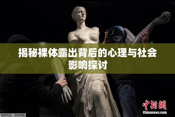 揭秘裸体露出背后的心理与社会影响探讨