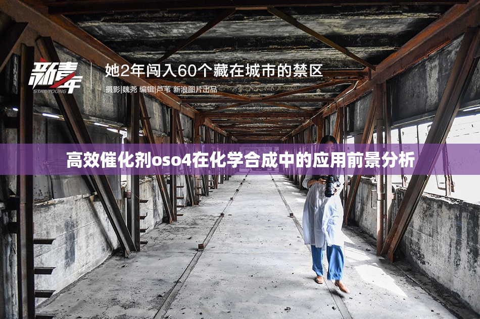 高效催化剂oso4在化学合成中的应用前景分析