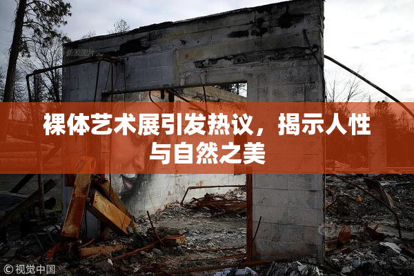 裸体艺术展引发热议，揭示人性与自然之美